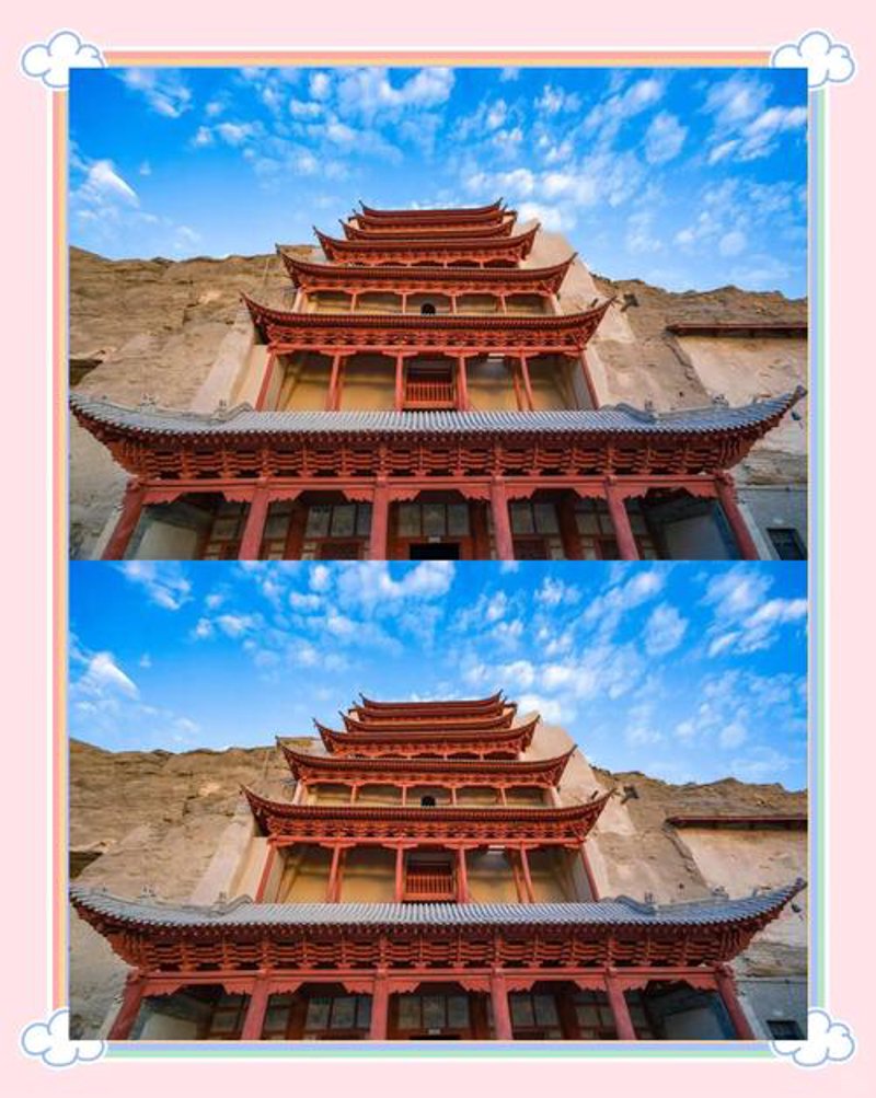 莫高窟门票预订：开启千年文化之旅的新篇章